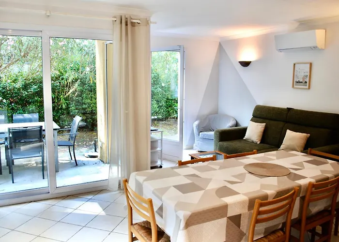 Domaine Des Bains