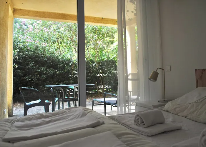 Domaine Des Bains