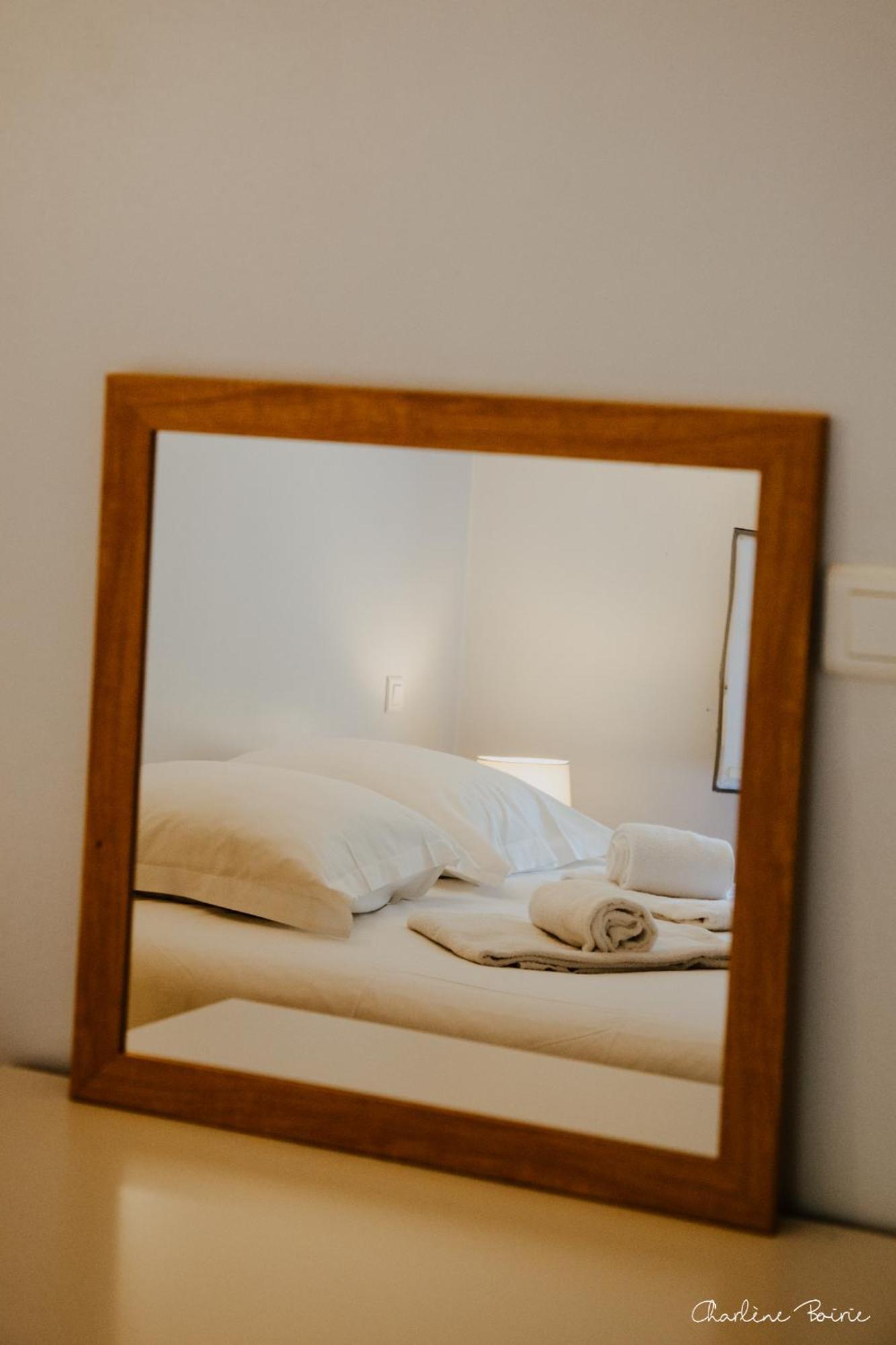 Domaine Des Bains Aparthotel 3*