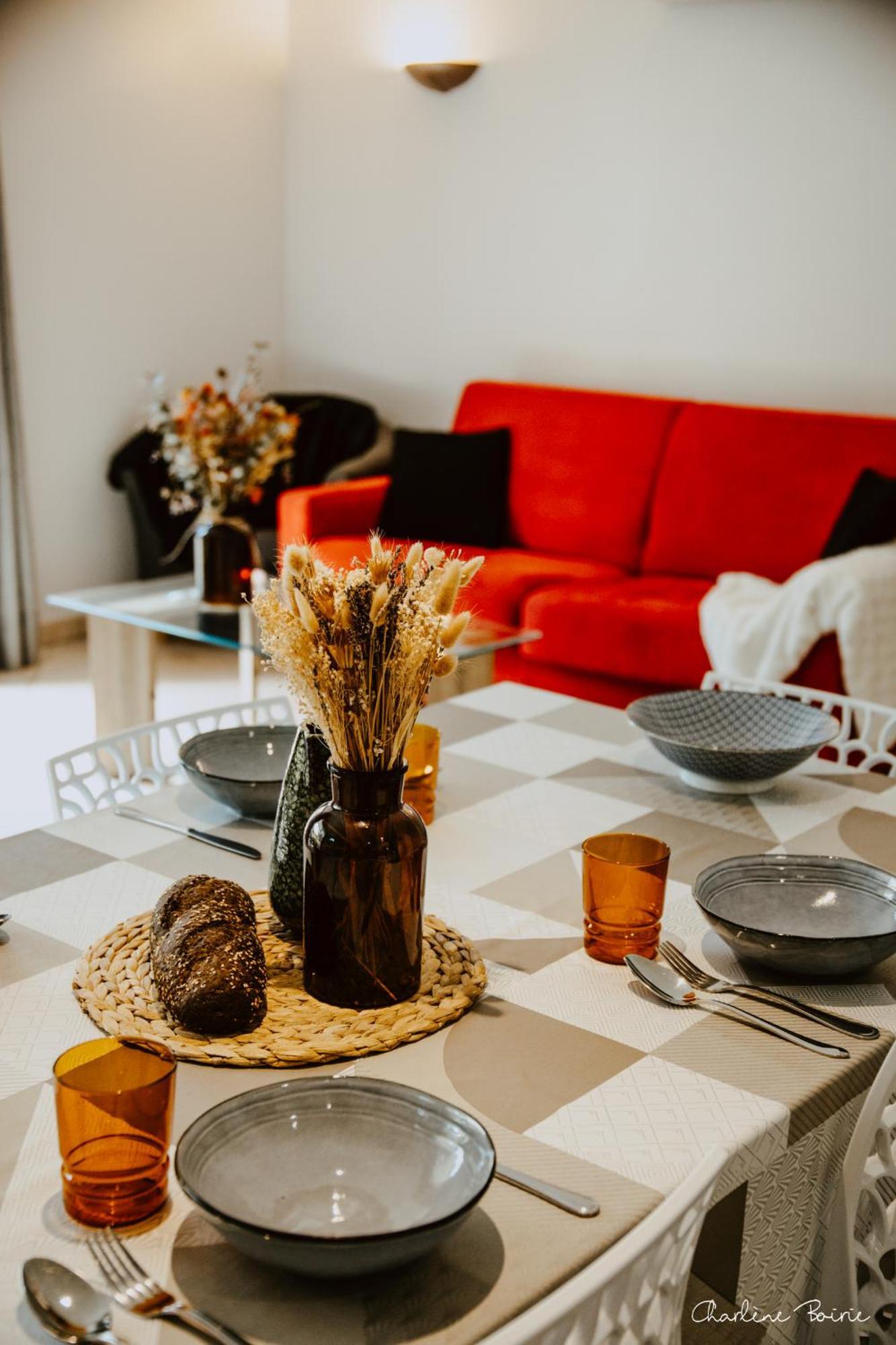 Aparthotel Domaine Des Bains 3*