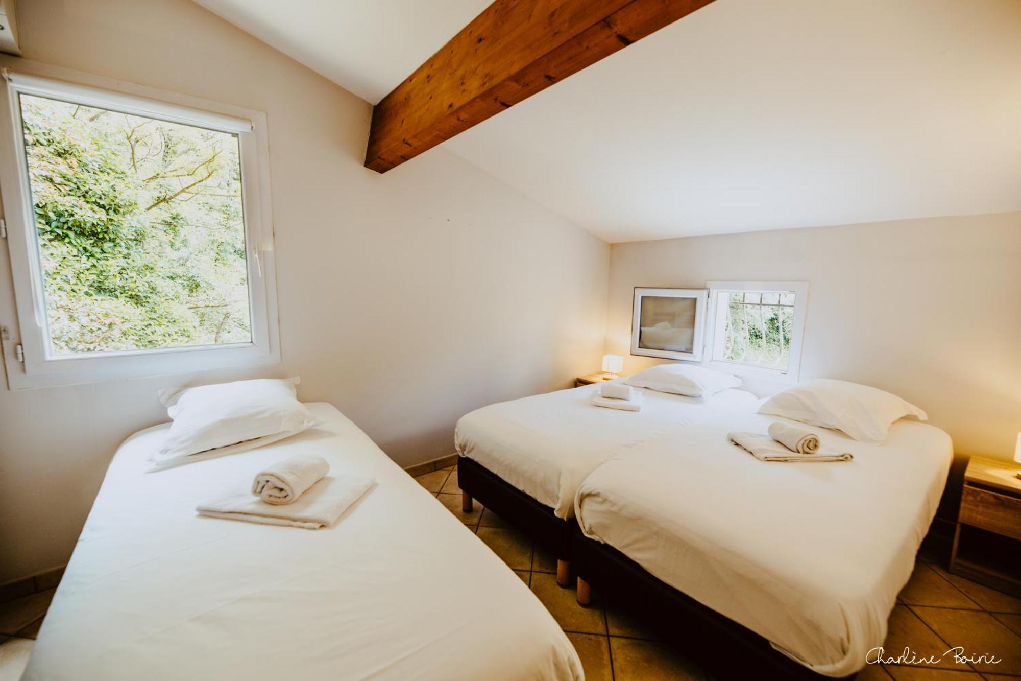 Domaine Des Bains Aparthotel Vals-les-Bains