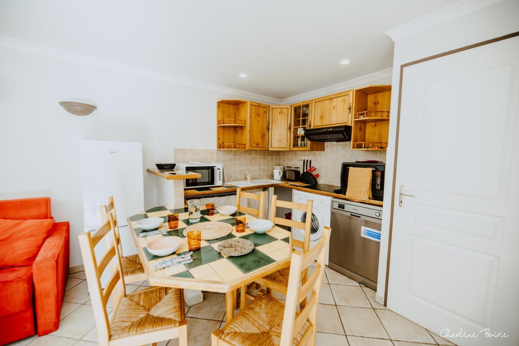 Domaine Des Bains 3*