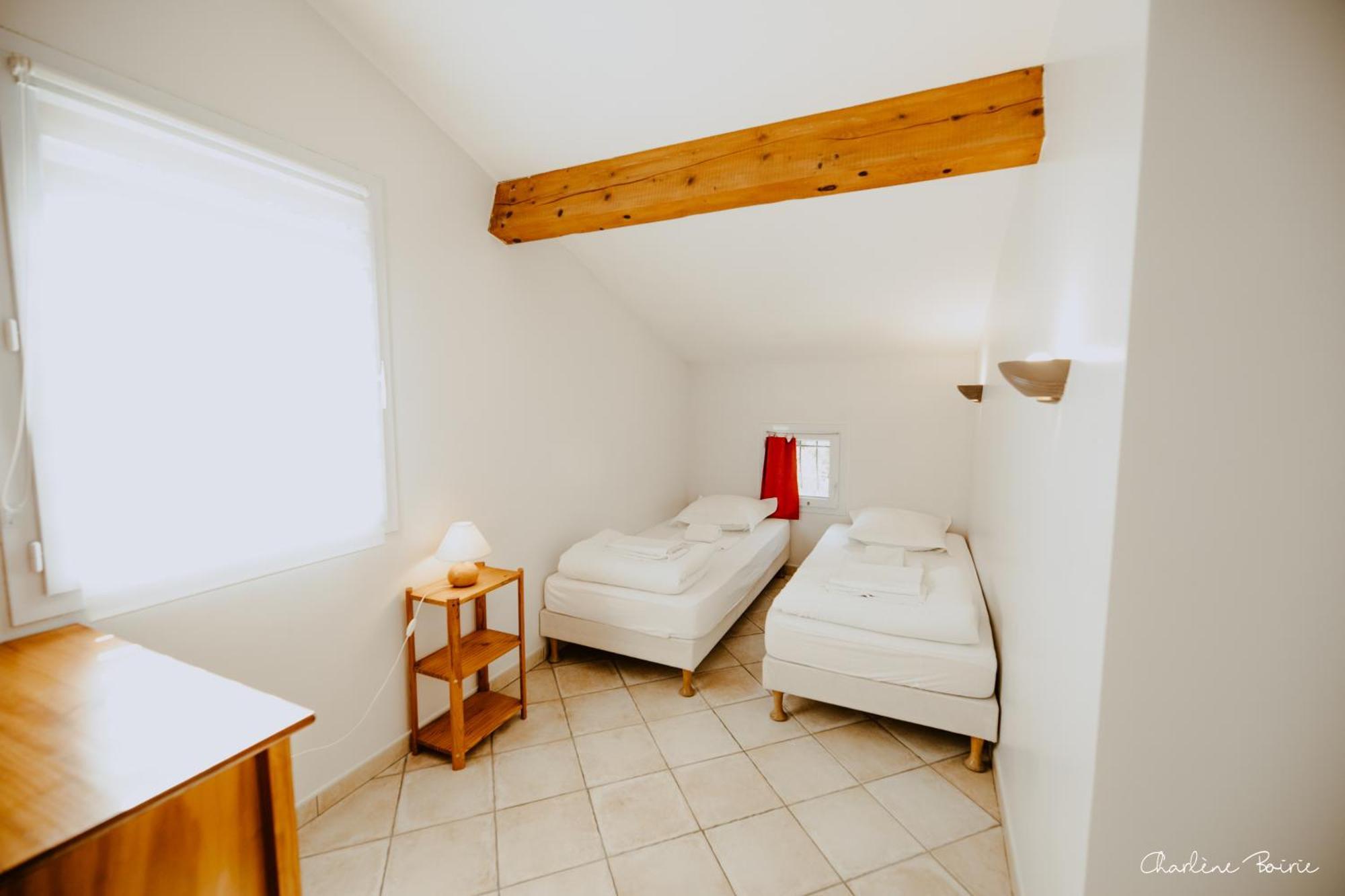 Domaine Des Bains
