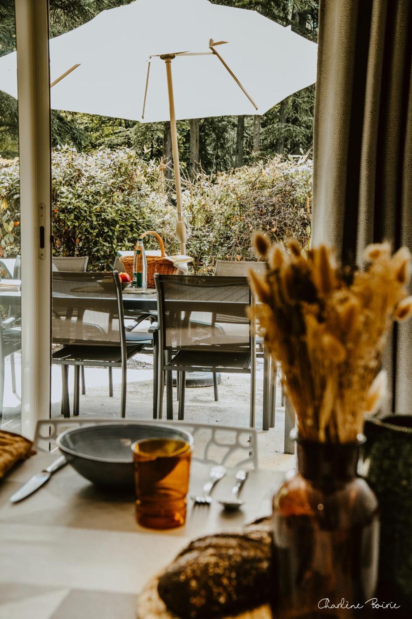 Domaine Des Bains Aparthotel 3*