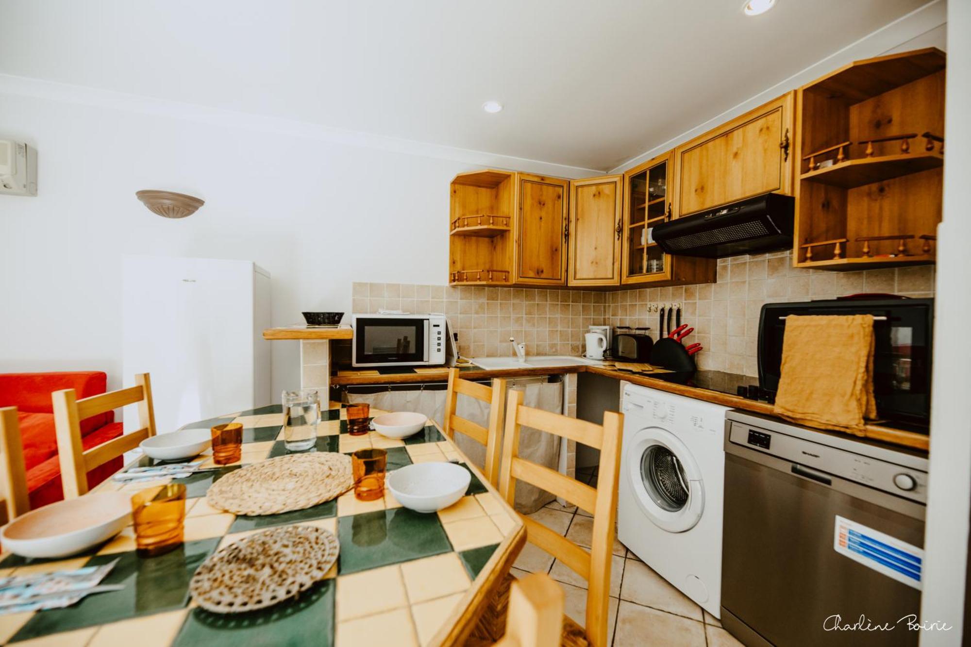 Aparthotel Domaine Des Bains 3*