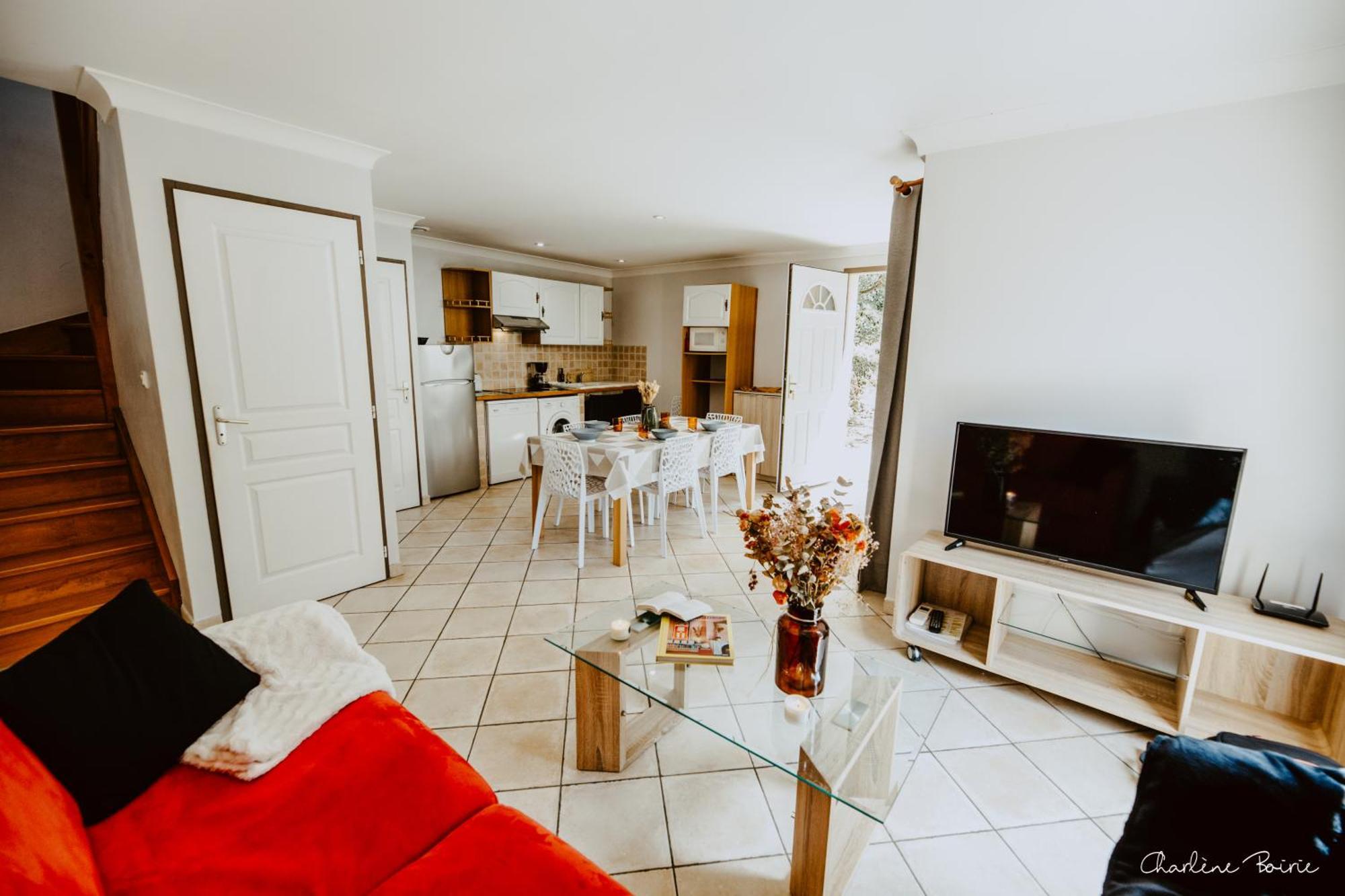 Domaine Des Bains Aparthotel