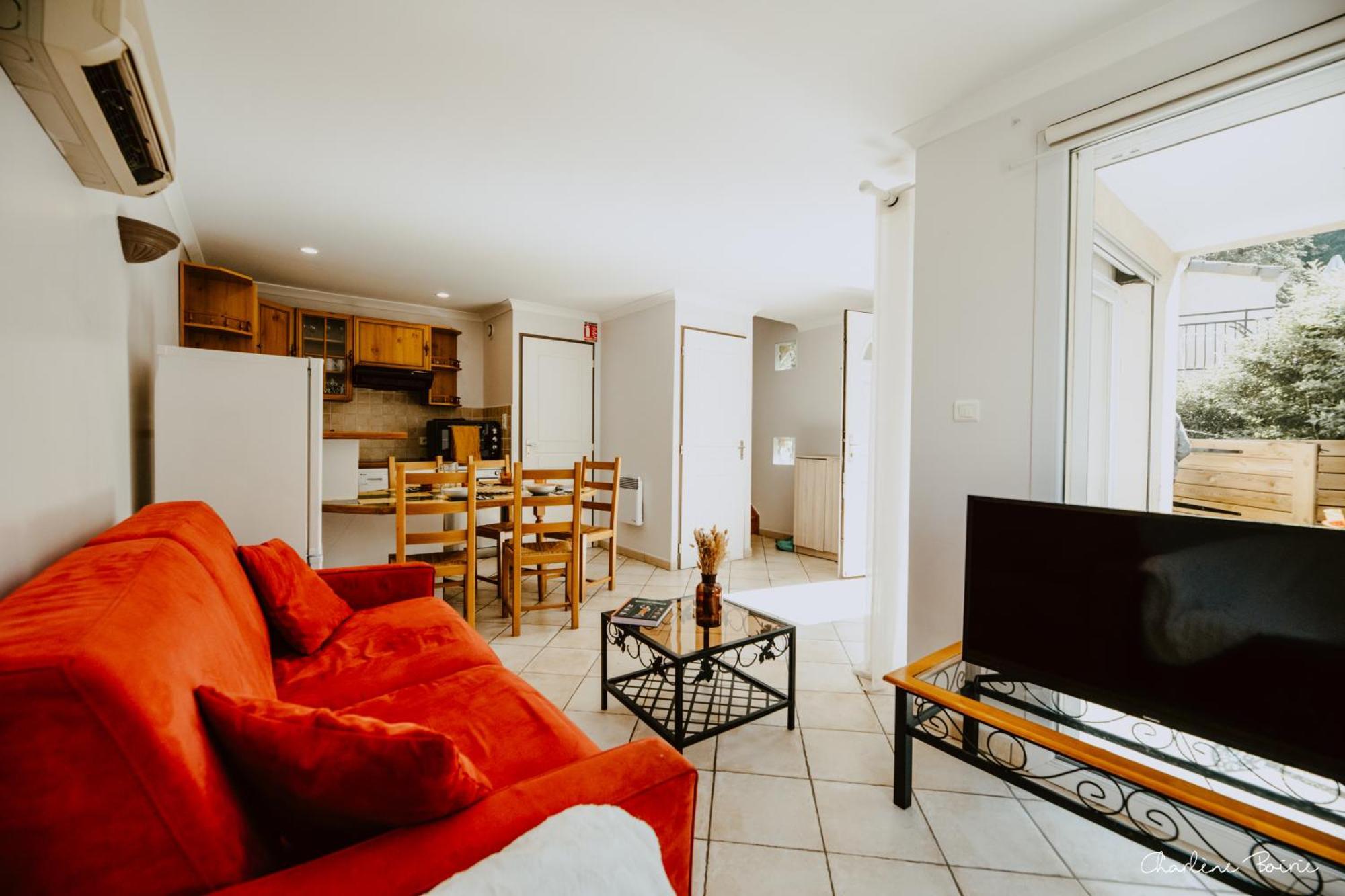 Aparthotel Domaine Des Bains Vals-les-Bains