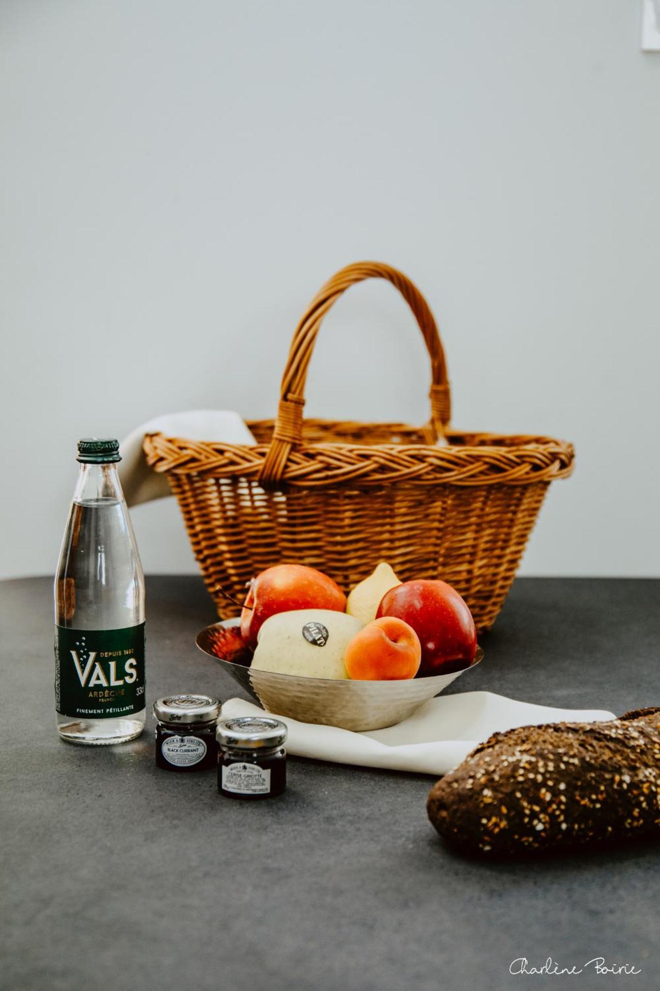 Domaine Des Bains Vals-les-Bains