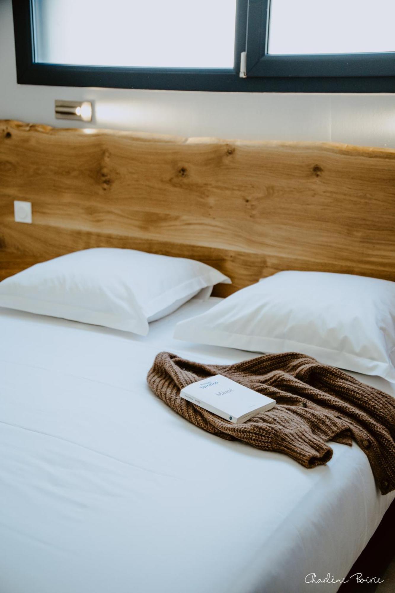 Domaine Des Bains Aparthotel 3*