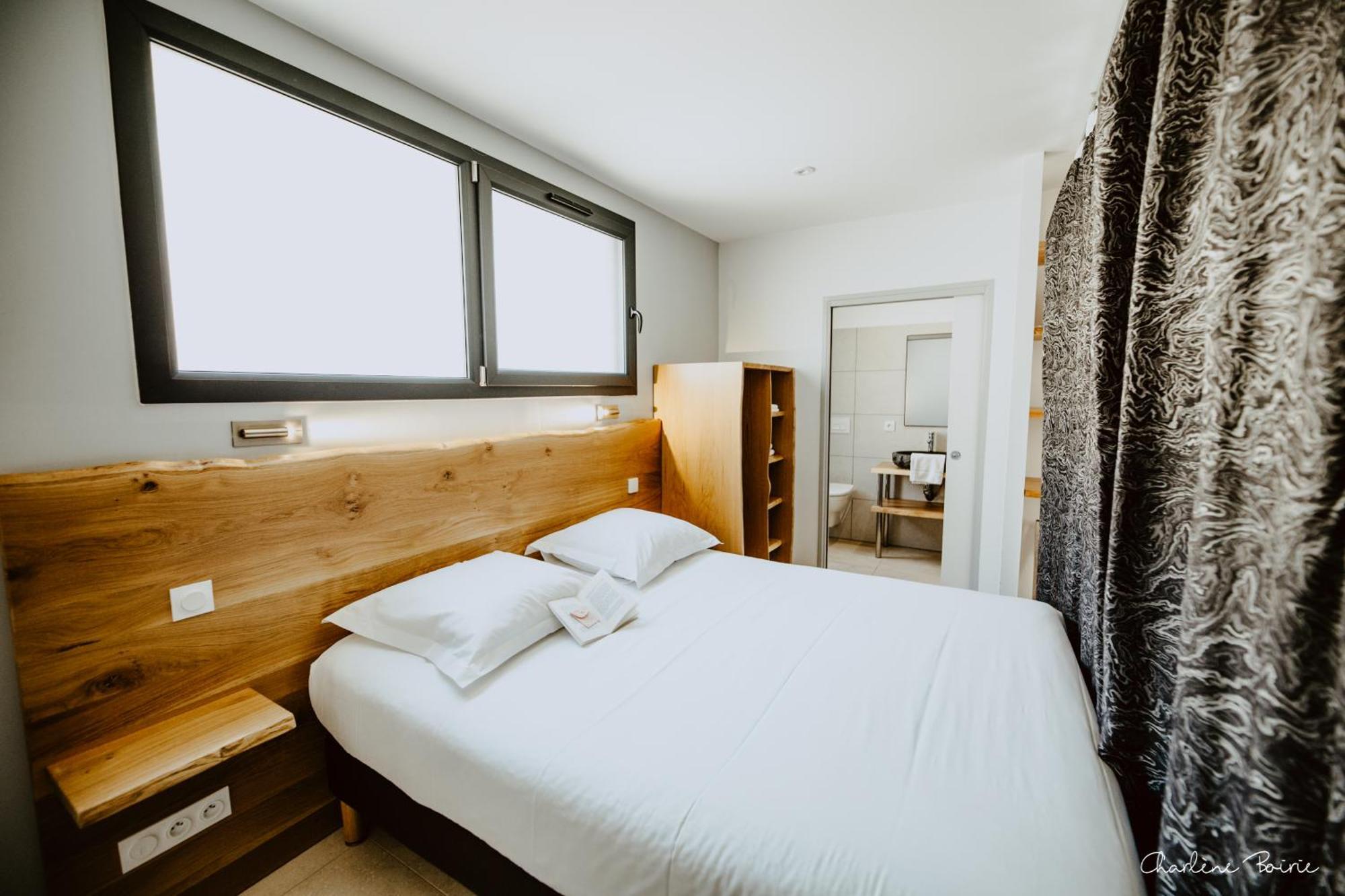 Aparthotel Domaine Des Bains Vals-les-Bains