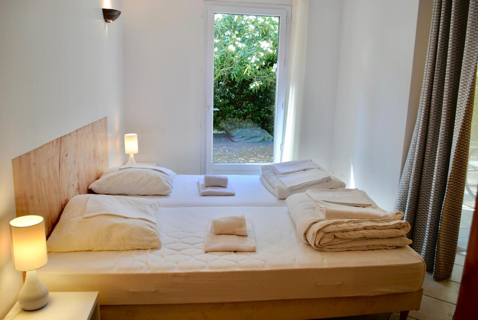 Aparthotel Domaine Des Bains Vals-les-Bains