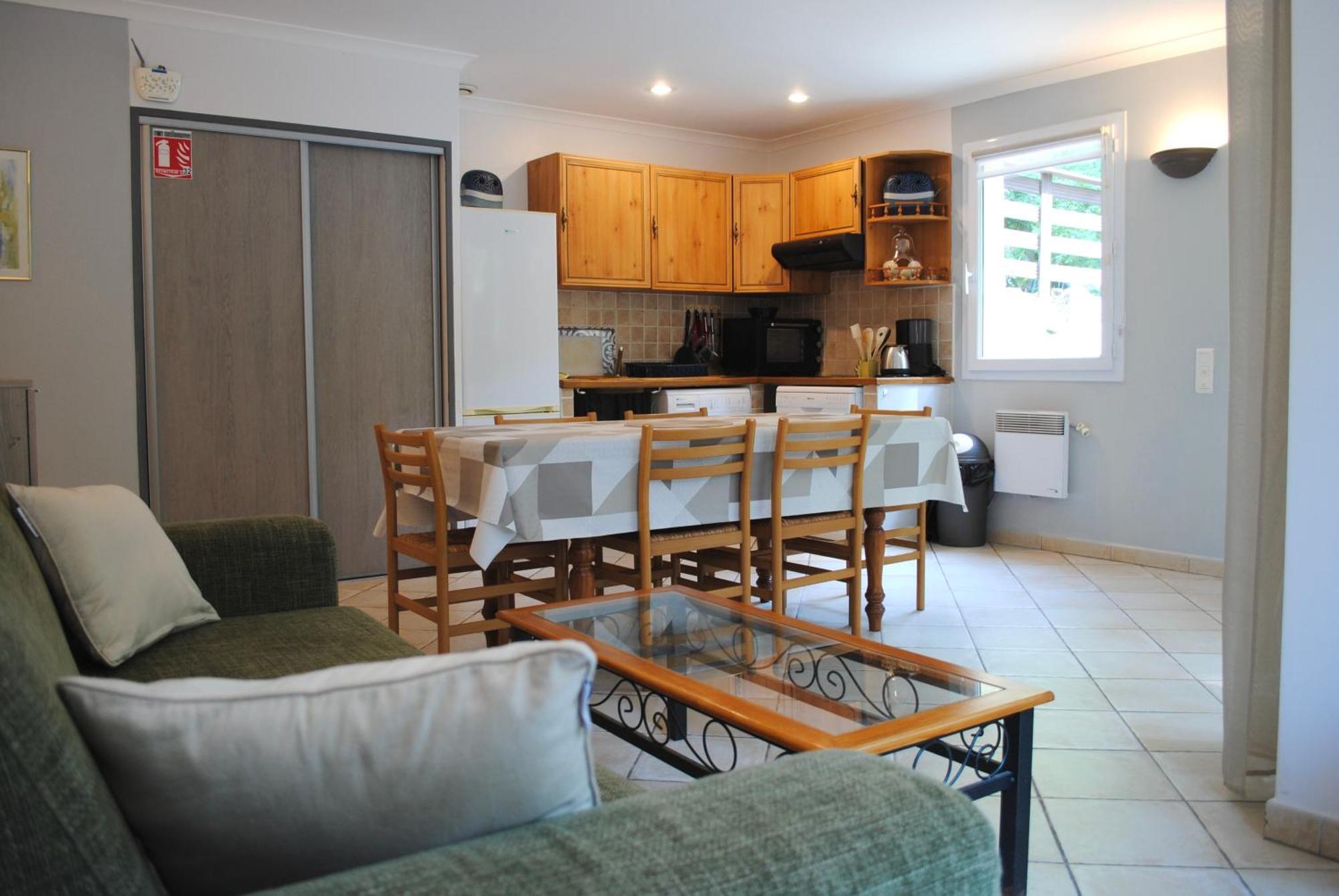 Domaine Des Bains Aparthotel