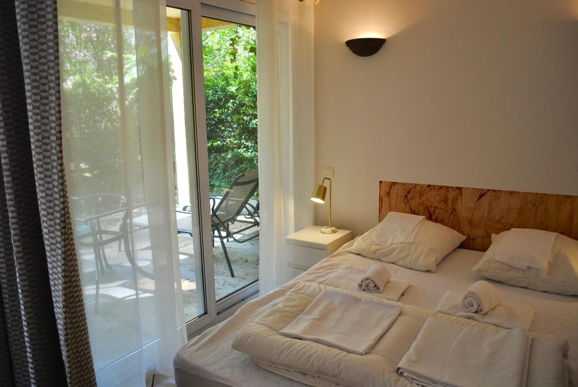 Domaine Des Bains 3*