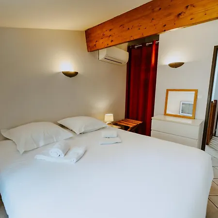 Aparthotel Domaine des Bains à Vals-les-Bains Extérieur photo