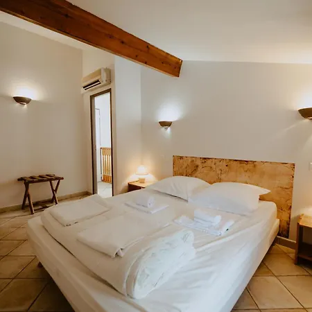 Aparthotel Domaine des Bains à Vals-les-Bains Extérieur photo