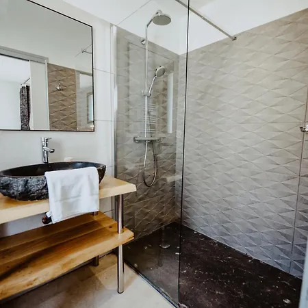 Aparthotel Domaine des Bains à Vals-les-Bains Extérieur photo