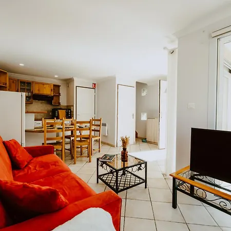 Aparthotel Domaine des Bains à Vals-les-Bains Extérieur photo