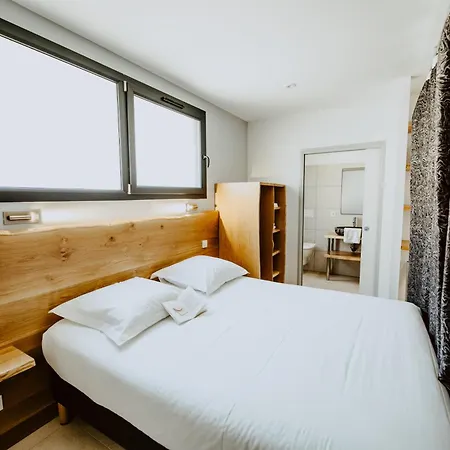 Aparthotel Domaine des Bains à Vals-les-Bains Extérieur photo
