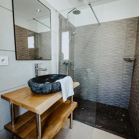 Aparthotel Domaine des Bains à Vals-les-Bains Extérieur photo
