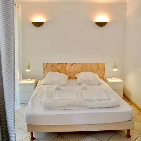 Aparthotel Domaine des Bains à Vals-les-Bains Extérieur photo