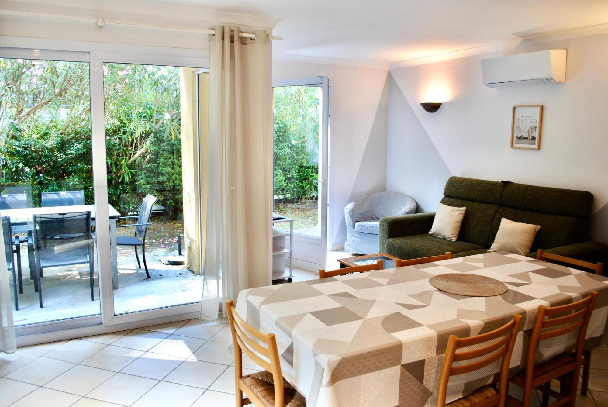 Domaine Des Bains Vals-les-Bains